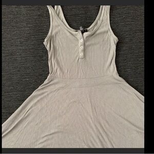 ‼️FLASH SALE‼️ mini skater dress